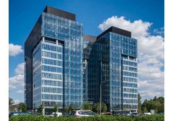 Our new office in Warsaw