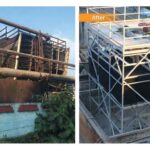 customized cooling towers and retrofit solutions