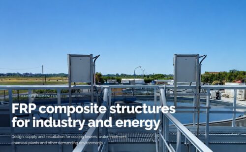 FRP composites