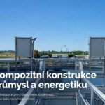 konstrukce z kompozitního FRP