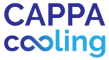 Cappa Cooling Logo original